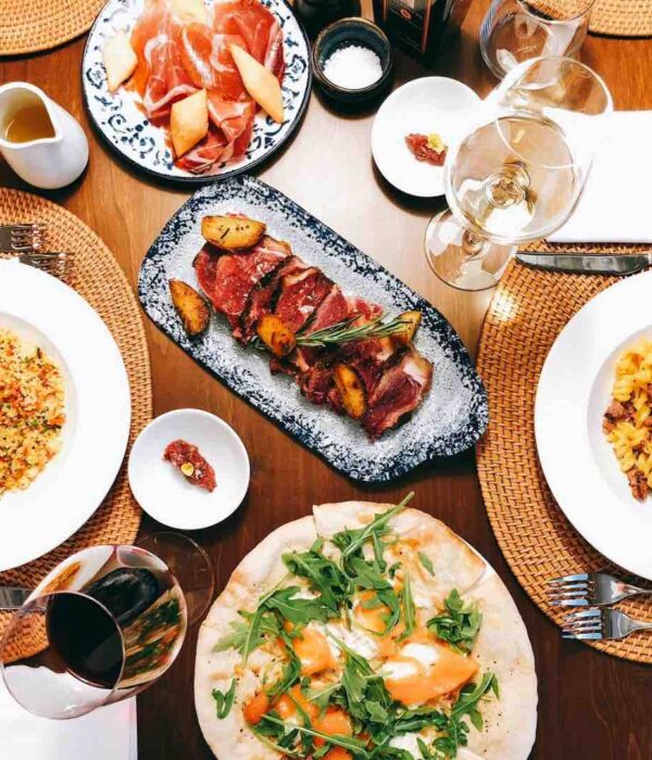 madrid food pilgrimage spain pilgrimage tour