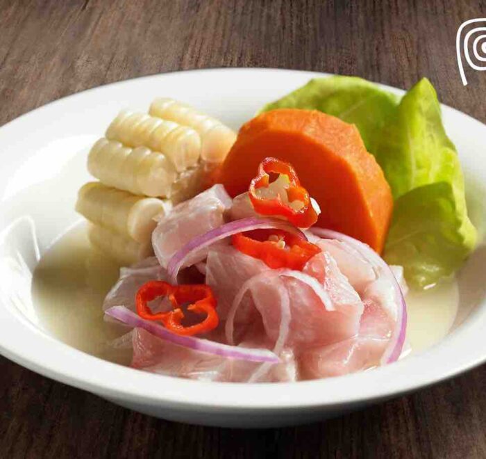 cebiche peru food pilgrimage tour