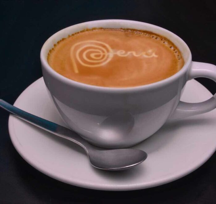 peru coffee