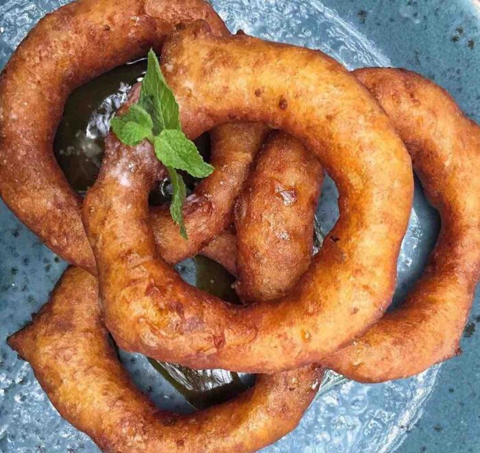 picarones peru food pilgrimage tour