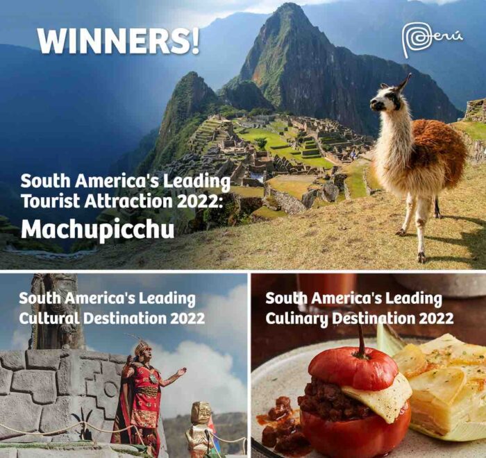 peru winners food and faith pilgrimage