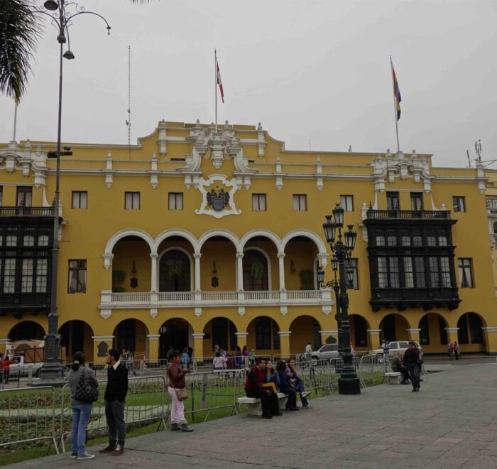 peru food and faith pilgrimage tour