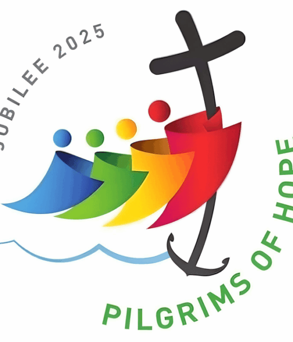 pilgrims of hope 2025 larger rome vatican