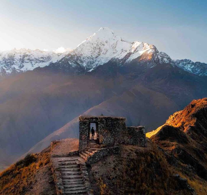 sungate peru food and faith pilgrimage