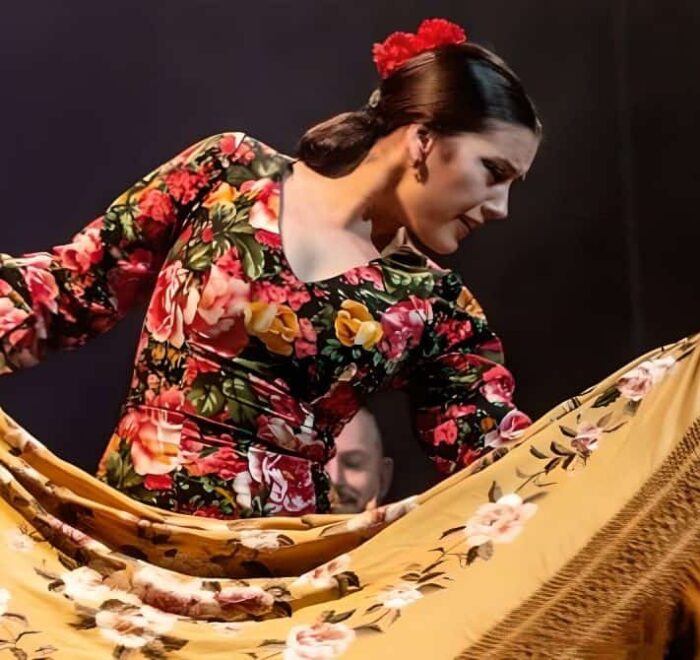 flamenco madrid spain food and faith pilgrimage