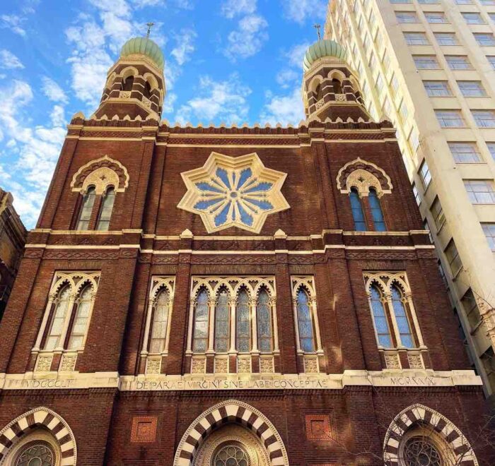 immaculate conception church new orleans food and faith pilgrimage