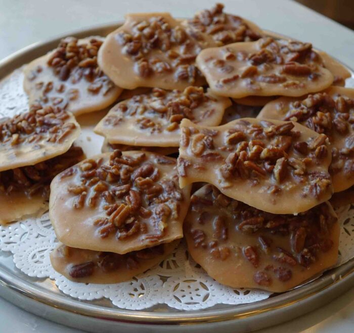 pralines new orleans food faith pilgrimage tour