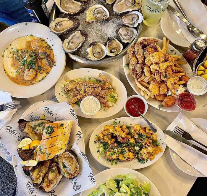 new orleans seafood pilgrimage tour