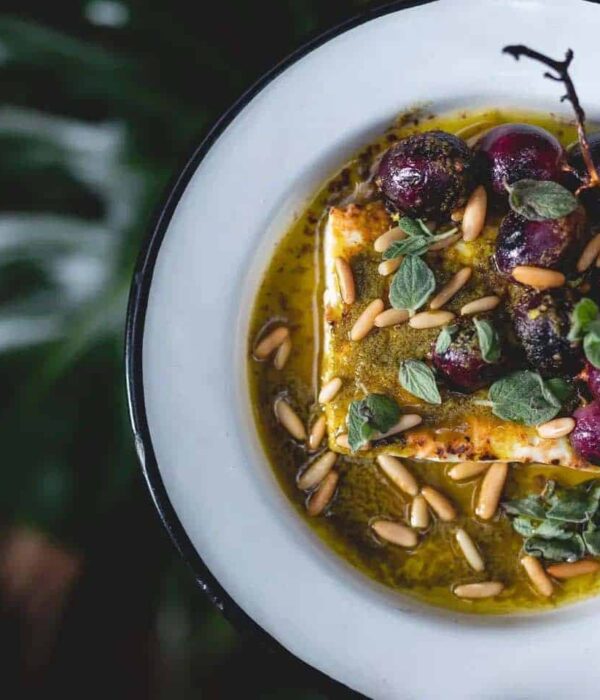 holy land food pilgrimage tour