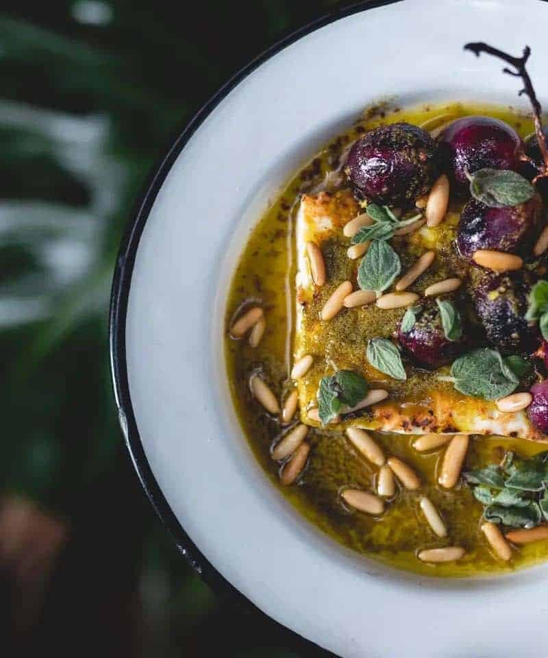 holy land food pilgrimage tour