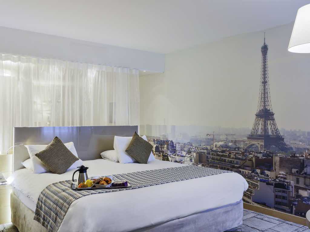 mercure hotel paris pilgrimage