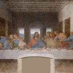 last supper pilgrimage to italy