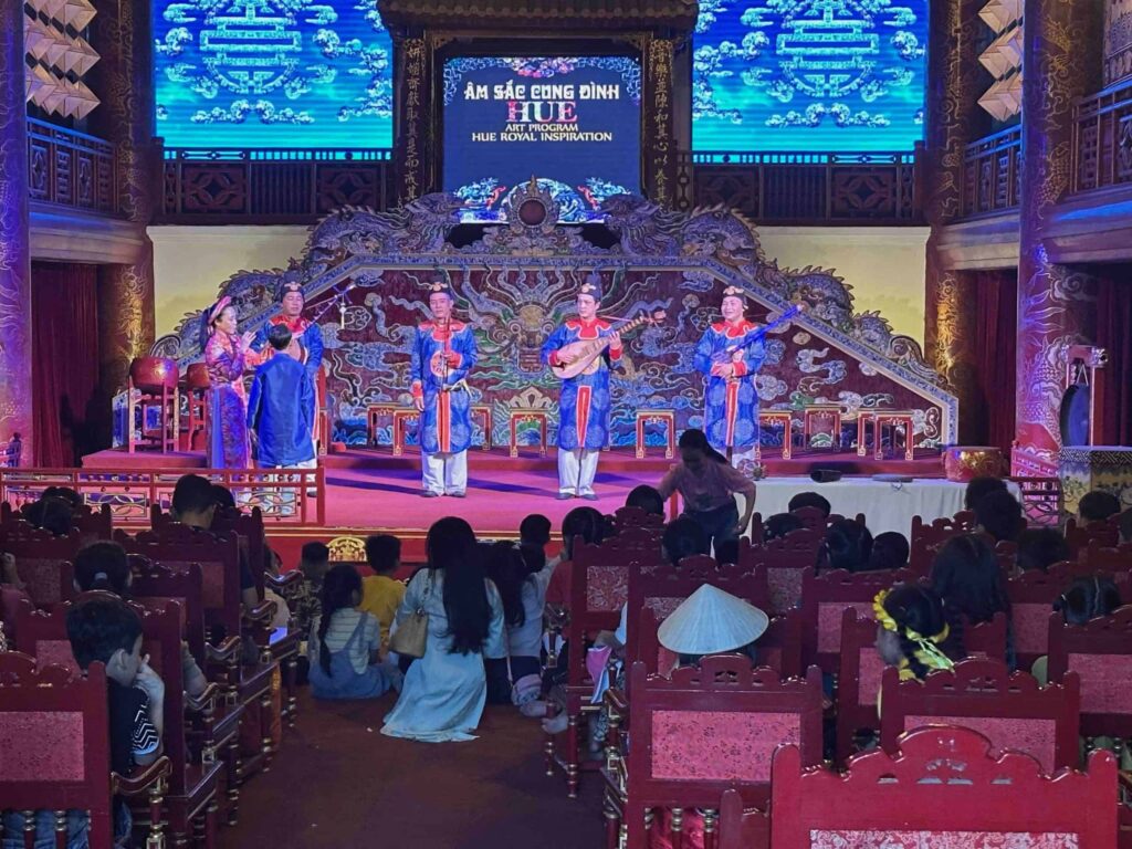 imperial city play vietnam