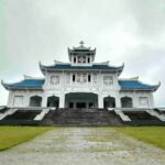 church of our lady of lavang vietnam pilgrimage