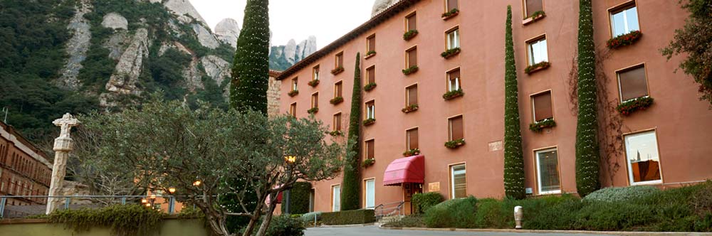 hotel abat cisneros in spain