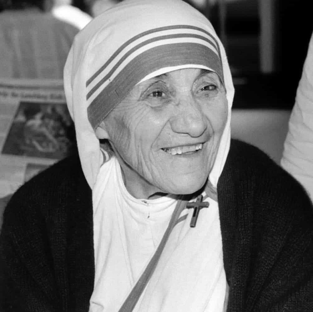 mother teresa india pilgrimage