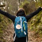 camino pilgrim walking tour