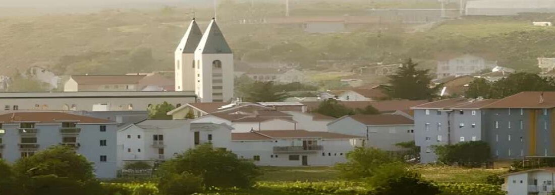 medjugorje saint james blog