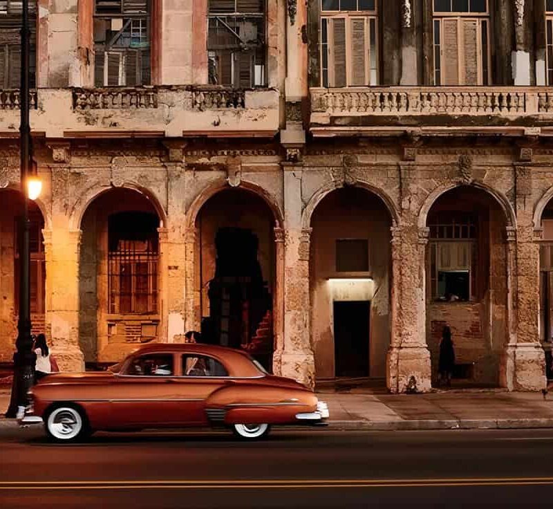 dona eutimia havana pilgrimage