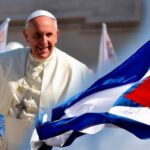pope francis cuba pilgrimage tour