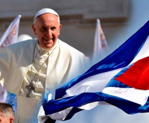 pope francis cuba pilgrimage tour