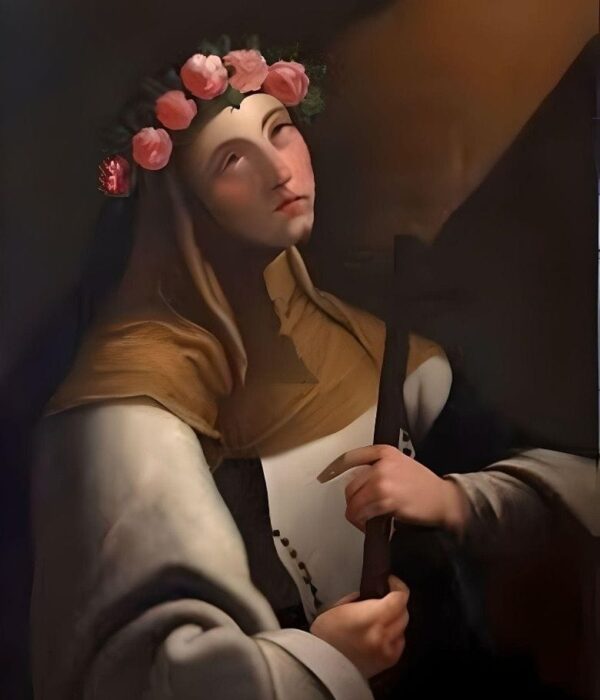 rose of lima peru pilgrimage