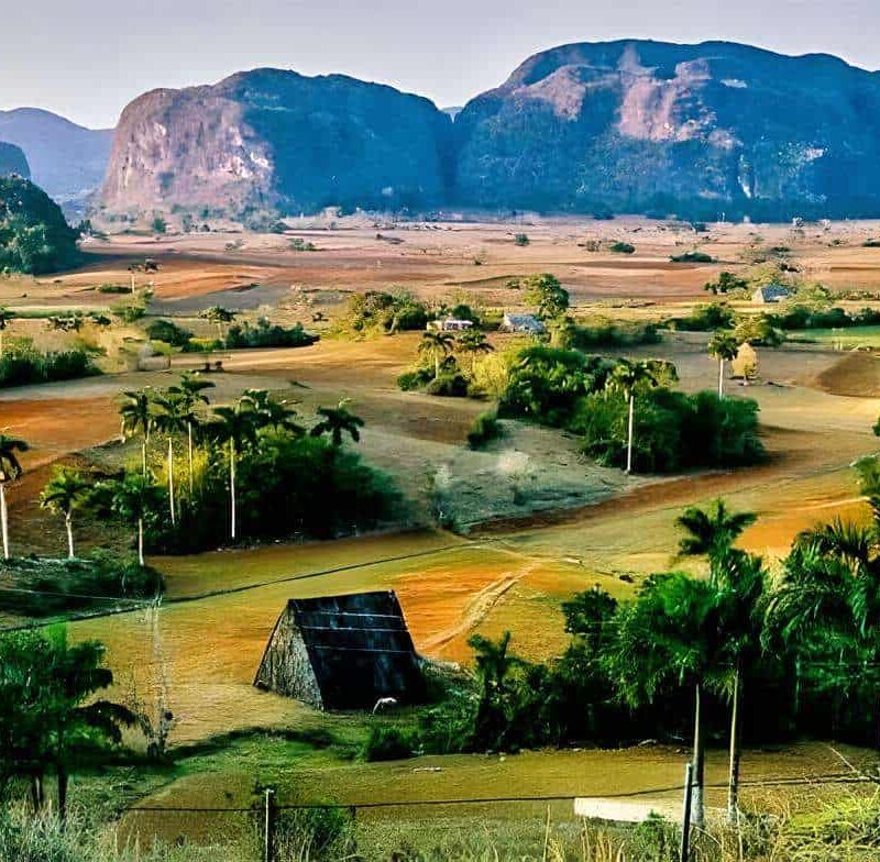 vinales cuba pilgrimage