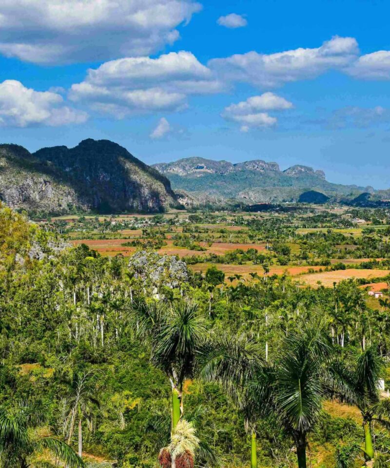 vinales cuba tour