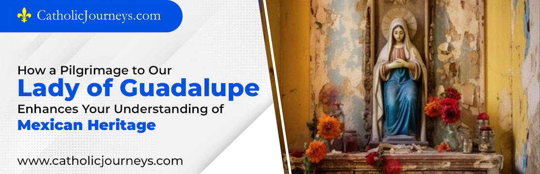 pilgrimages to Guadalupe, Mexico