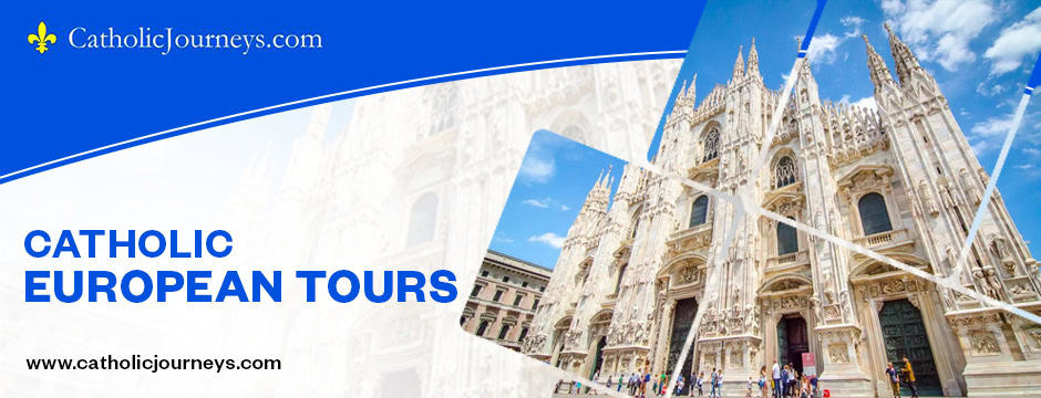 catholic european tours