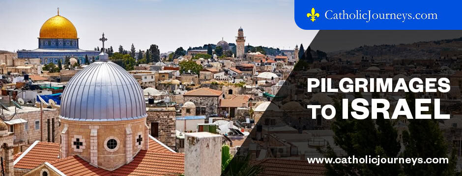 pilgrimages to israel