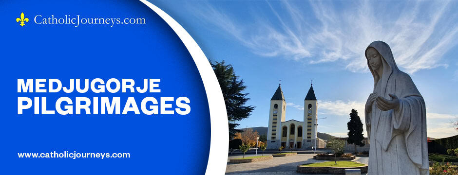 medjugorje pilgrimages