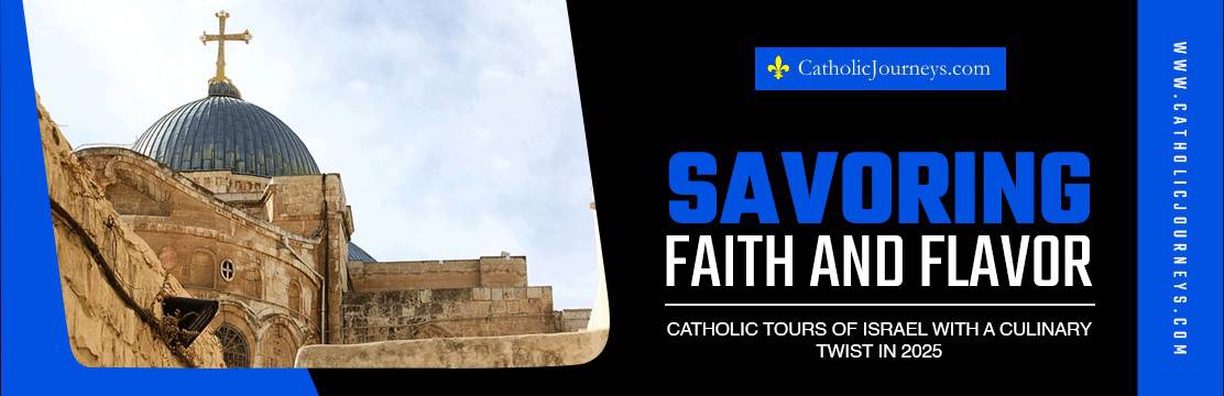 Pilgrimages to Israel