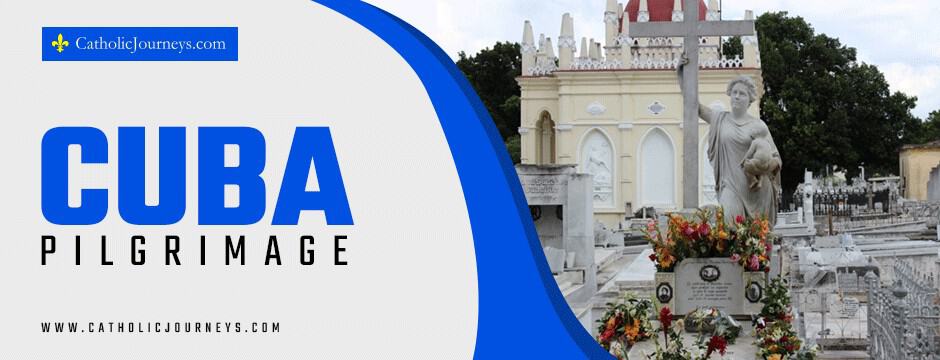 Cuba pilgrimage