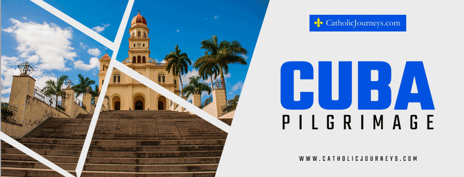 Cuba pilgrimage