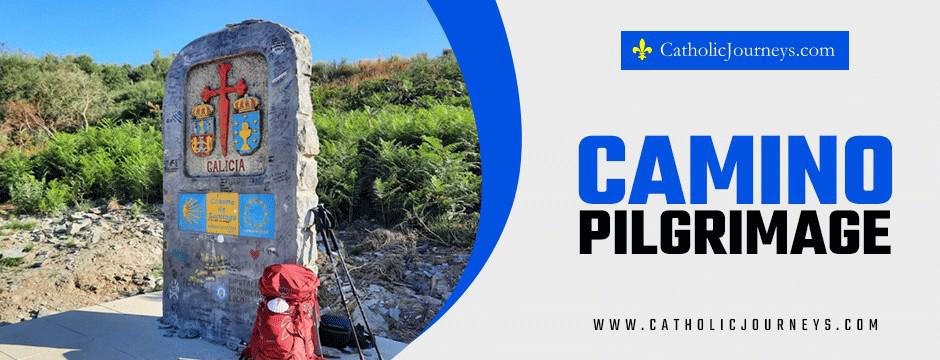Camino Pilgrimage