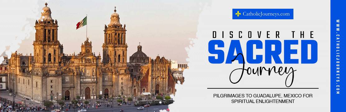 pilgrimage guadalupe mexico