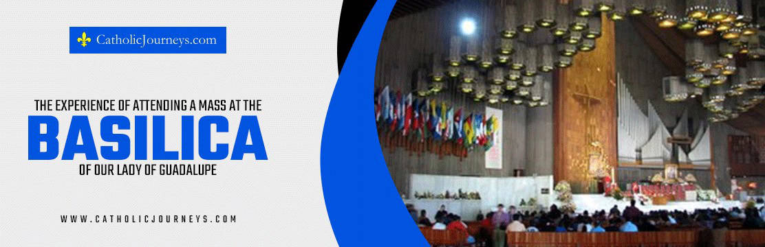 pilgrimages to our lady of guadalupe