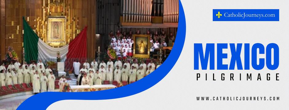 pilgrimage in Mexico