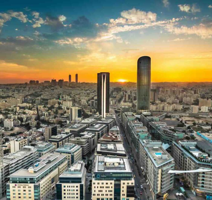Amman Jordan