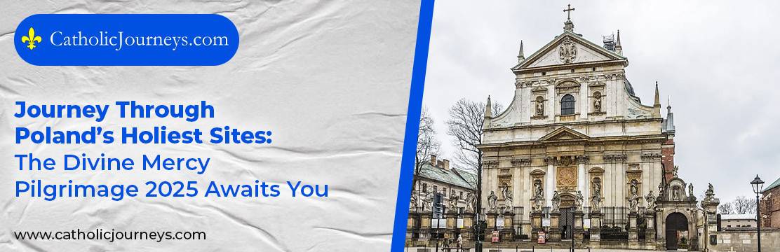 Pilgrimage to Poland