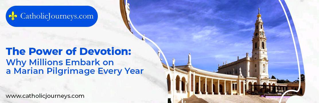 Marian Pilgrimage