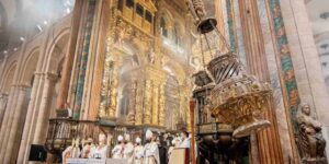 Catholic Pilgrimage Tours