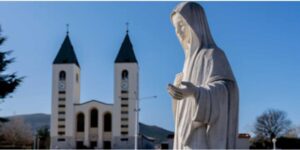Catholic tours to Medjugorje