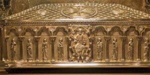 Santiago de Compostela, Spain