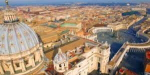 Vatican City: The Heart of Catholicism